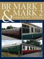 BR Mark 1 and Mark 2 Coaching Stock